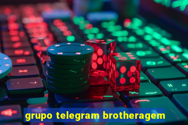 grupo telegram brotheragem